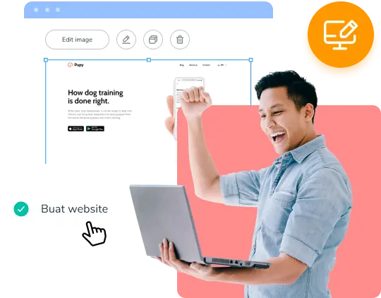 jasa pembuatan website