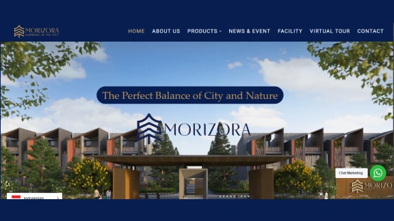 Morizora.co.id