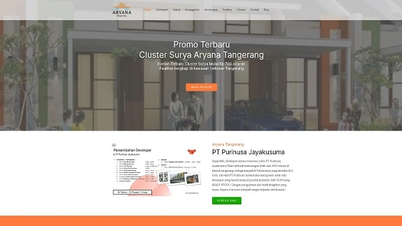 Aryana Tangerang