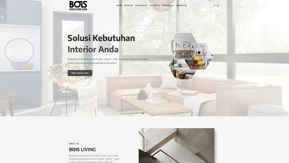 Bois Living