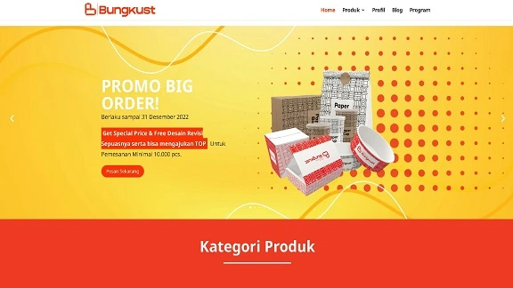 bungkust