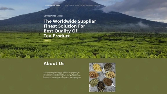 Demeter Indo Global