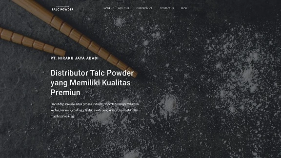 Distributor ALC