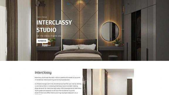 Interclassy