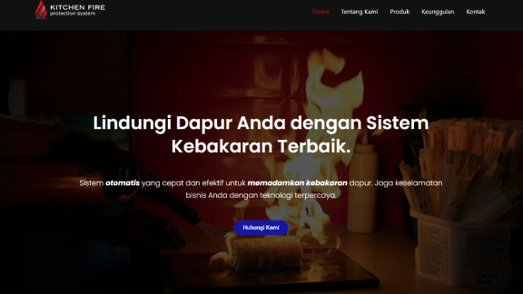 kitchenfireprotectionsystem