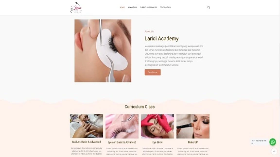 Larici Academy