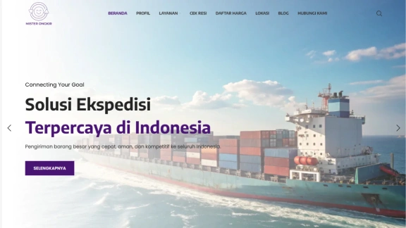 mrongkir.com