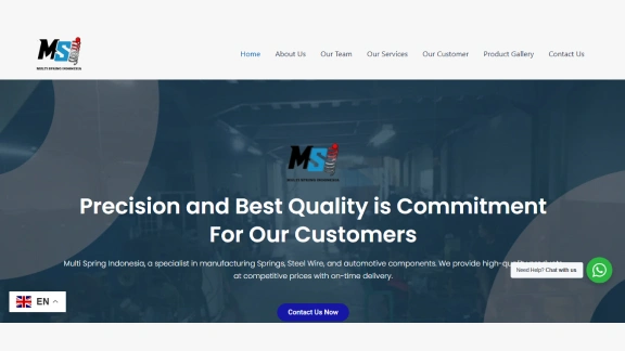 multispringindonesia.com