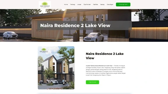 Naira Residence 2