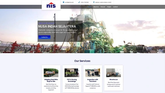 Nusa Intera