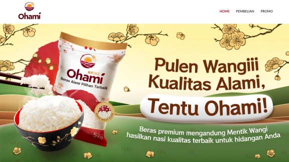 ohami.id