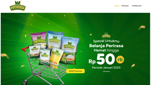 perirasa
