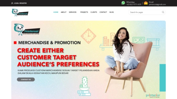 PT Prima Bahari Utama