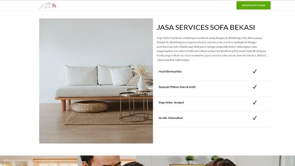 Raja Sofa Furniture