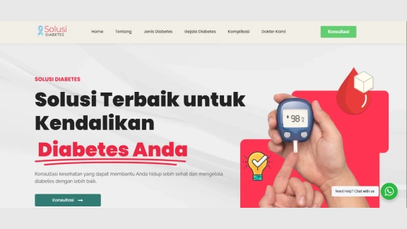 Solusidiabetes