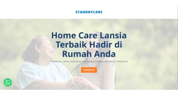 standby care