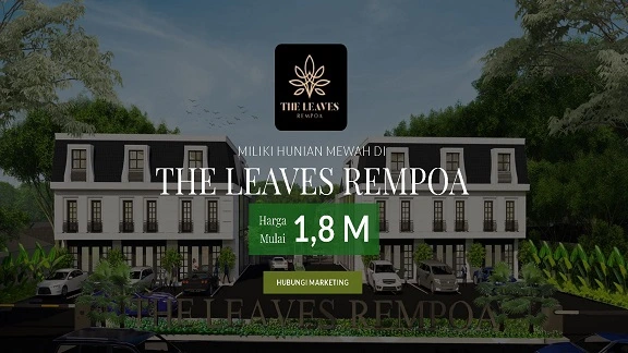The Leaves Rempoa
