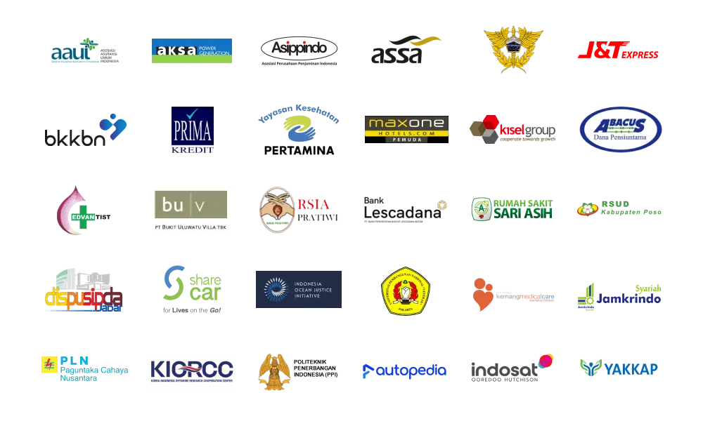 Logo Client