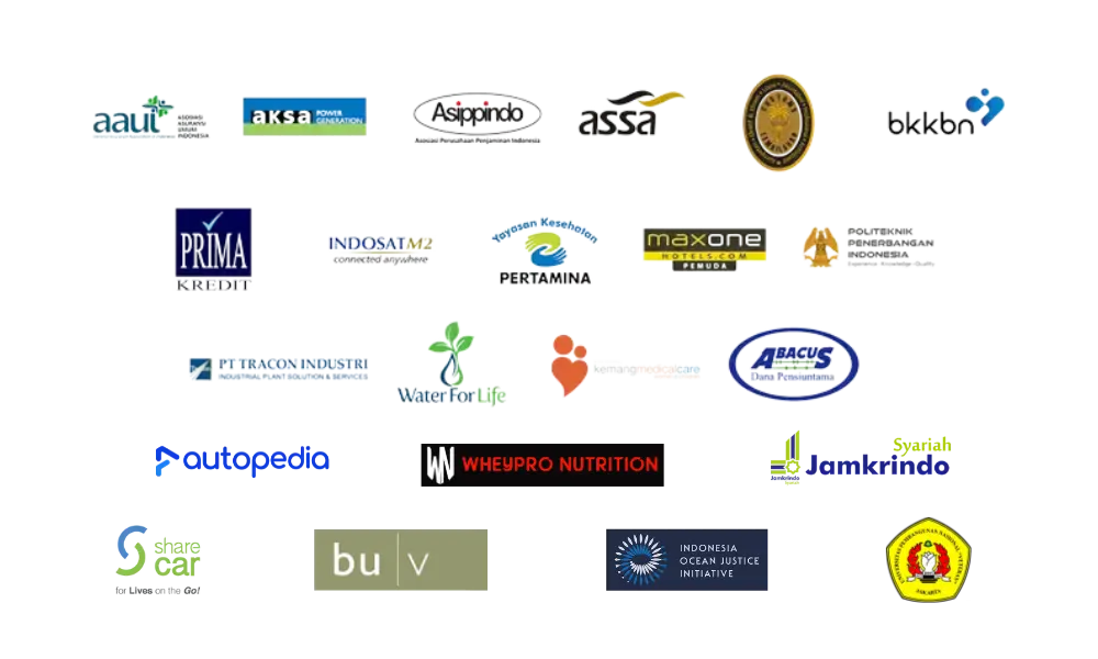 Logo Client