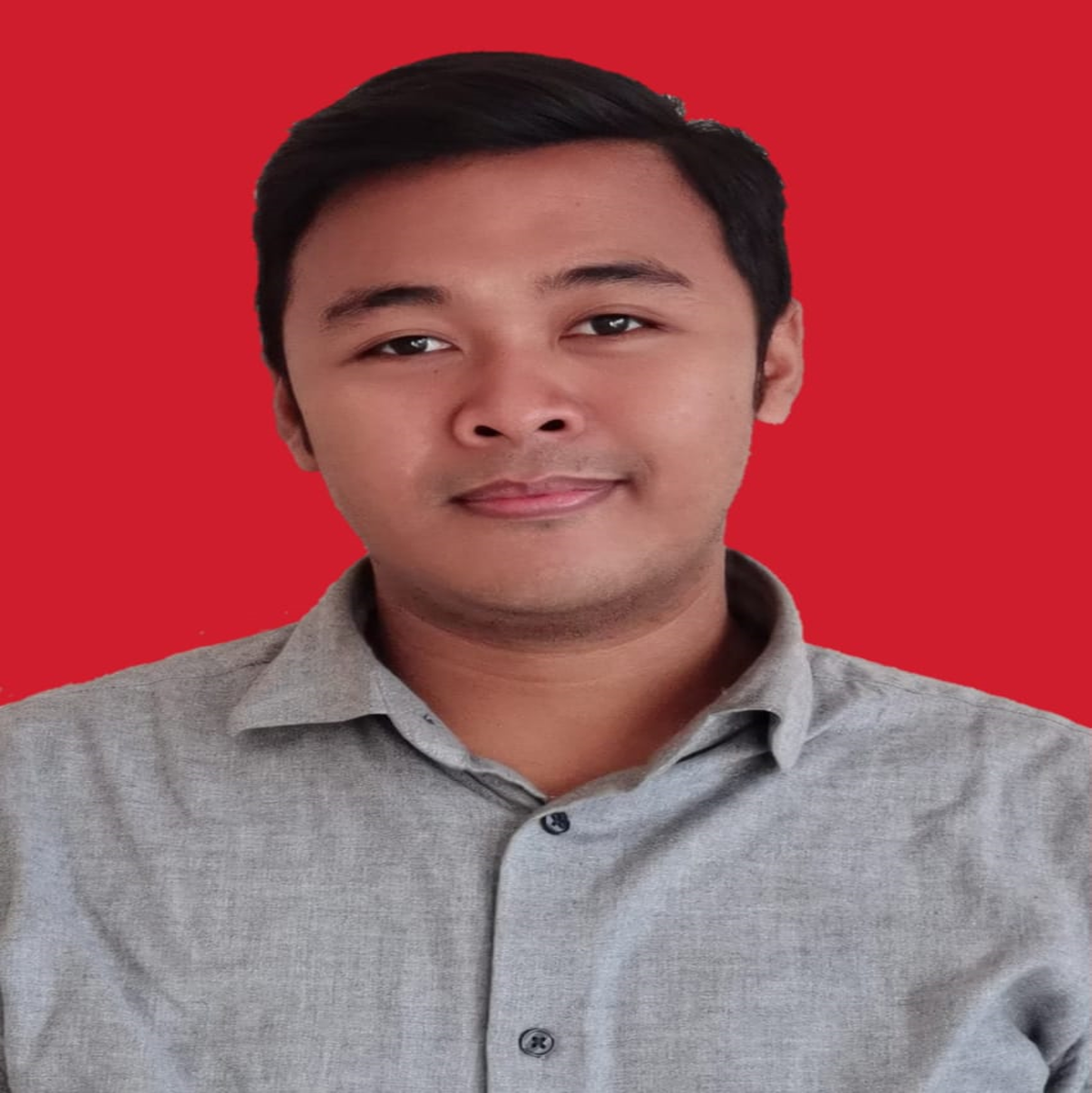 Jemmy M Rizaldy