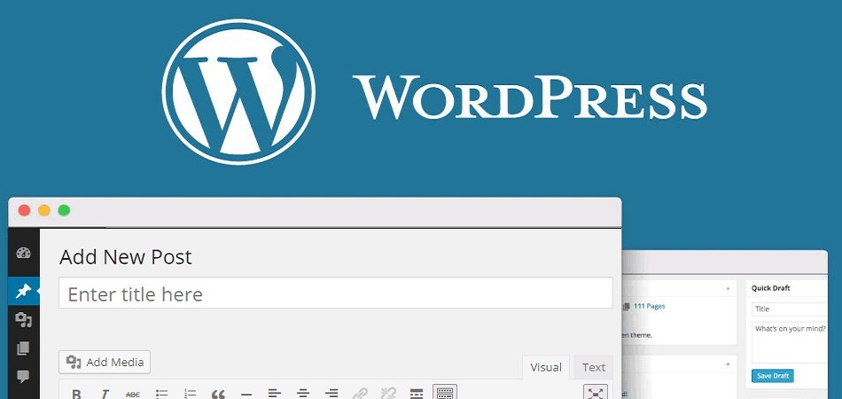 tutorial posting di wordpress