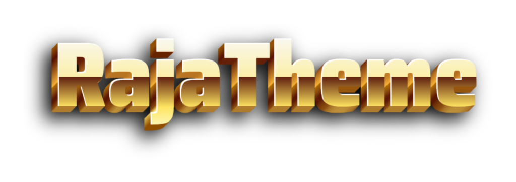 logo Rajatheme