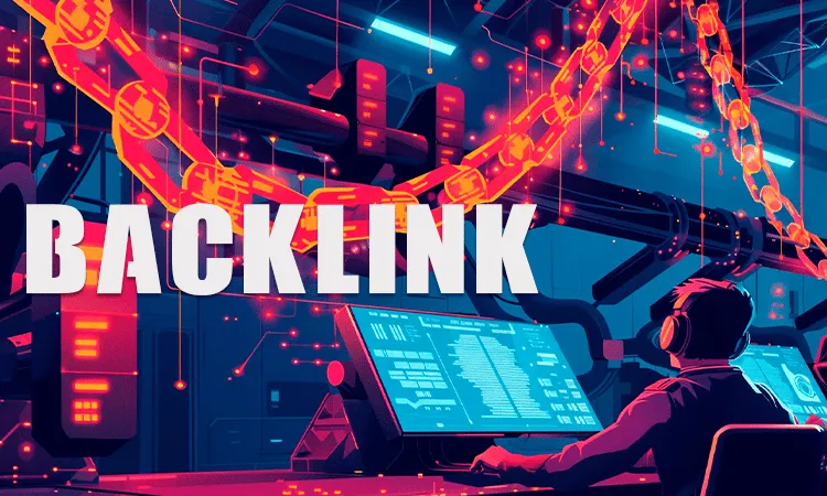 Mengapa Backlink Menjadi Kunci Utama Pertumbuhan SEO Anda?