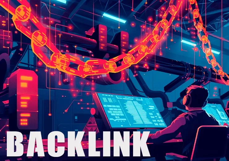 Mengapa Backlink Menjadi Kunci Utama Pertumbuhan SEO Anda?