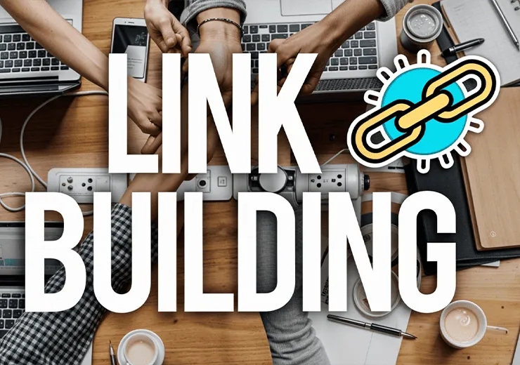 Pentingnya Link Building untuk SEO dan Otoritas Situs Anda