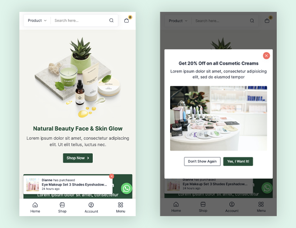 jasa pembuatan website toko online