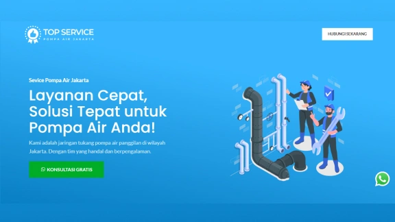 topservicepompaair