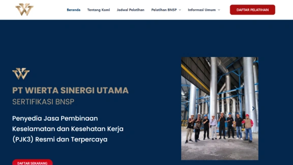 training k3