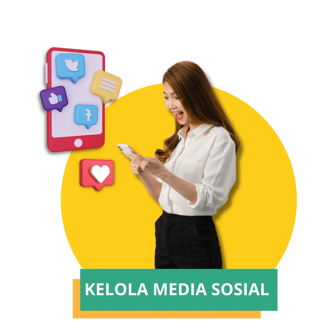 jasa kelola social media