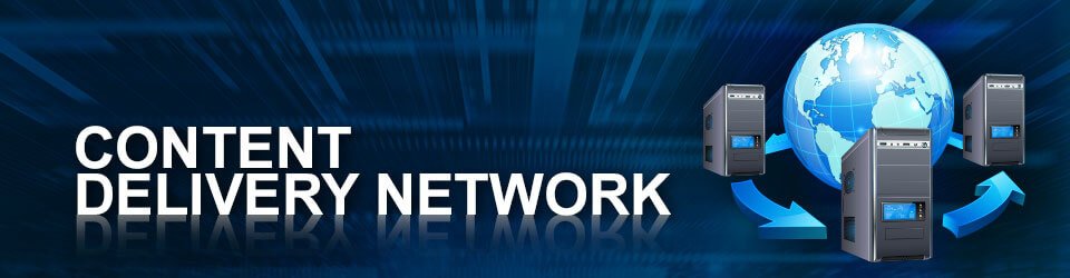 Cara Mempercepat Website Menggunakan Content Delivery Network (CDN)