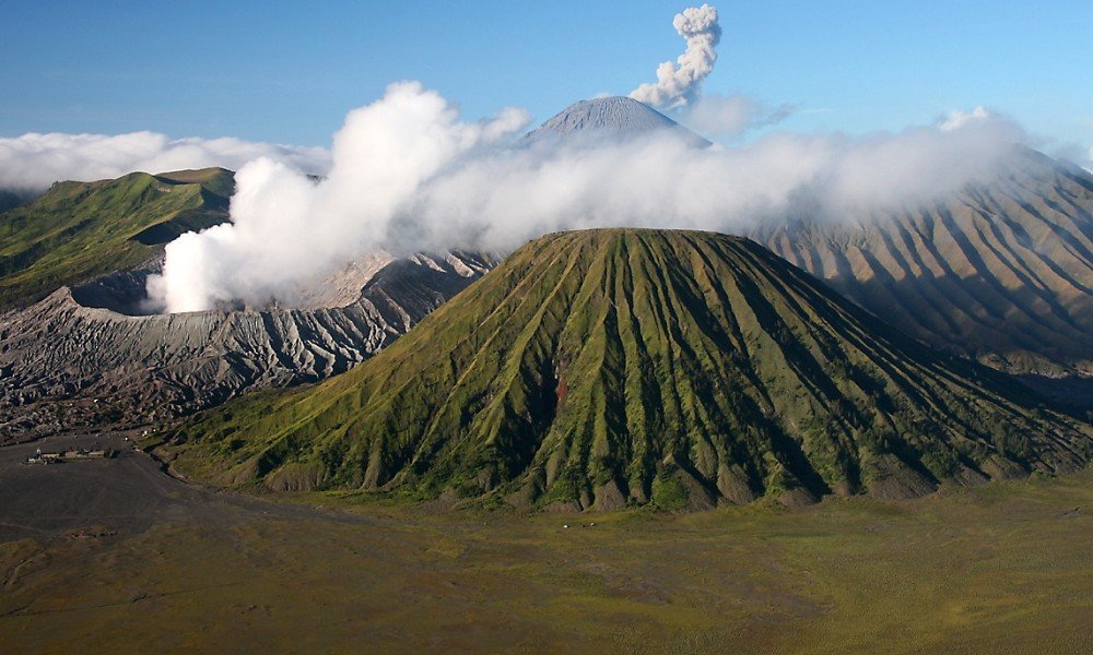4 Tips Yang Harus Diketahui Ketika Ingin Berlibur Ke Gunung Bromo