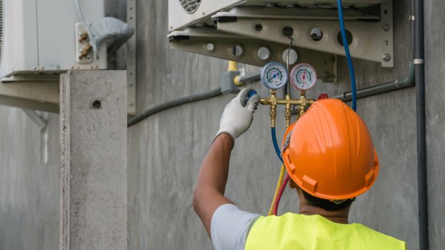 Jasa Service AC Tangerang, Cipta Solusi Elektrindo Solusinya