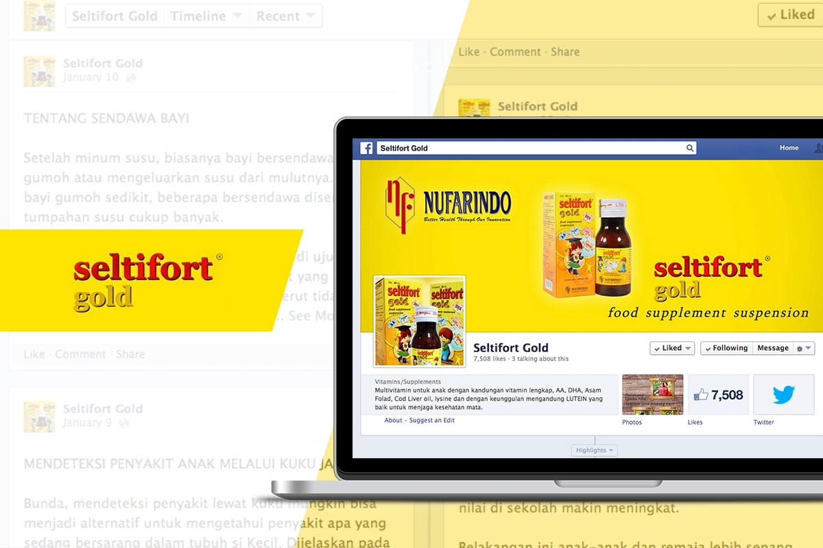 Seltifort