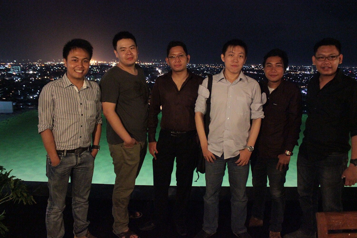 rect gathering 1