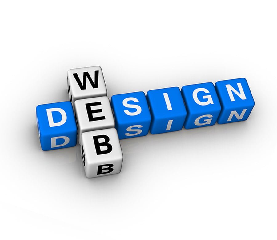 web design 2014