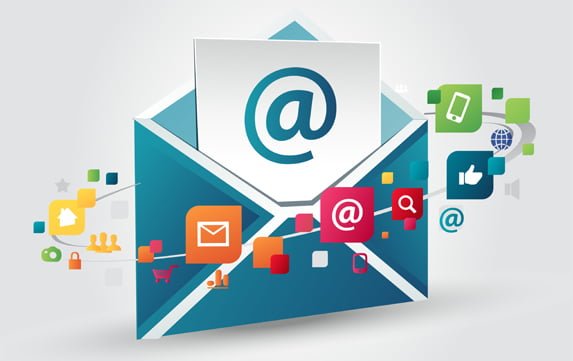 email article