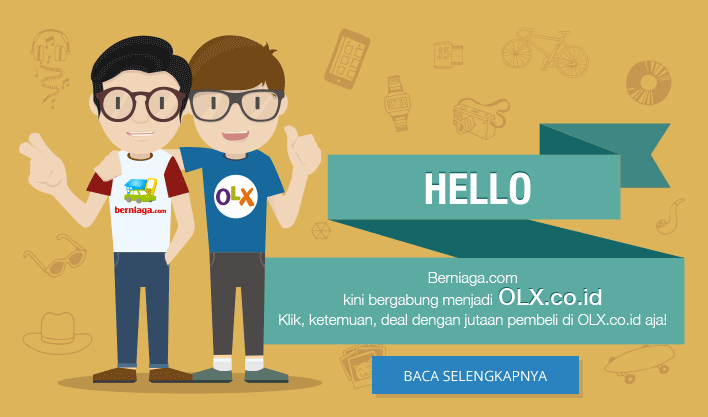 berniaga2olx