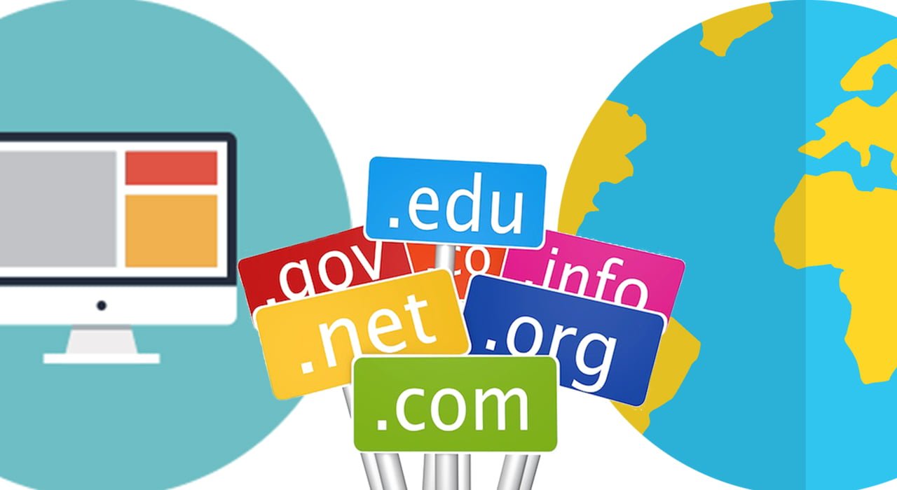 Apa Itu Domain