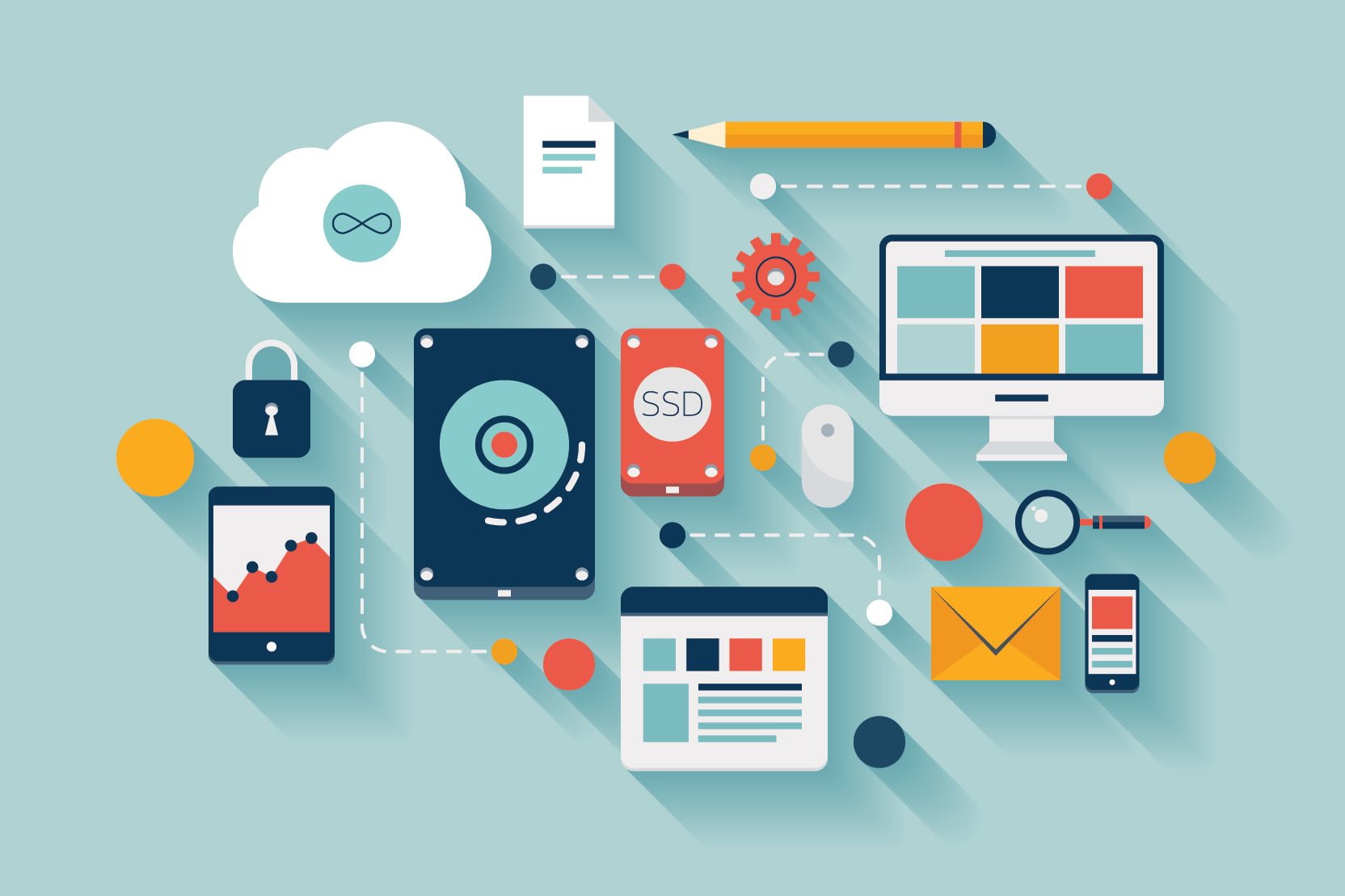Modern Web Design Trends
