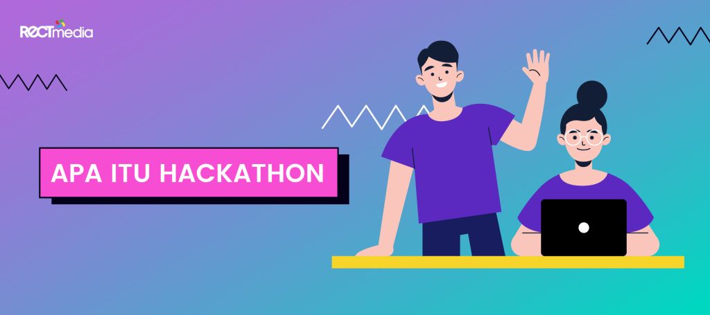 hackathon adalah