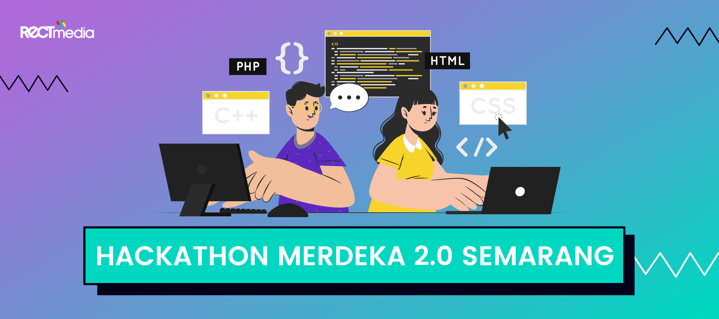 hackathon merdeka