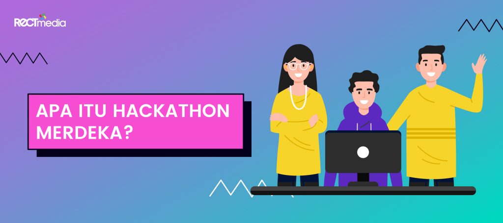 pengertian hackathon merdeka
