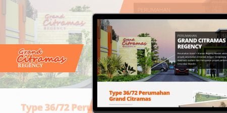 Grand Citra Regency