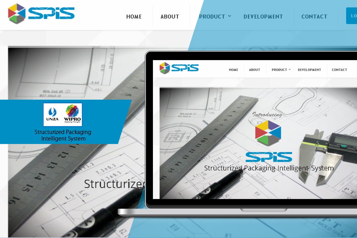 Structurized packaging intellegent system