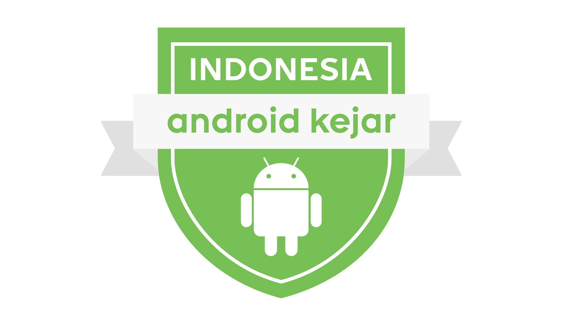 android indonesia kejar