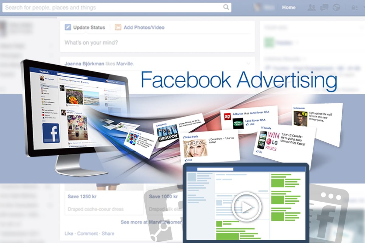 Case Studies FB Ads